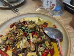 -鲜菌江湖正宗野生菌火锅
