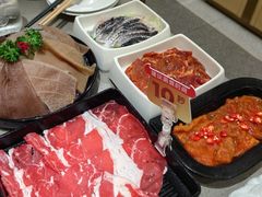 -海底捞火锅(苏宁广场店)