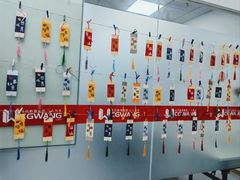 -CGWANG王氏教育(南京校区)