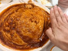 -清真·同发顺饭庄·烧麦(总店)