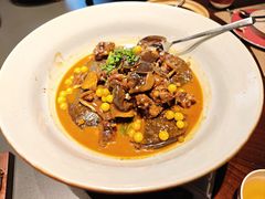 -曾宴·楚菜(湖北省博物馆店)