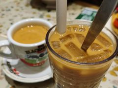 -华嫂冰室(尖沙咀店)