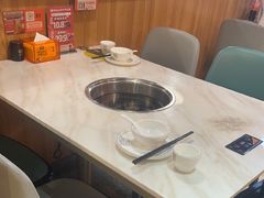 -潮汕大目牛肉火锅(上梅林店)
