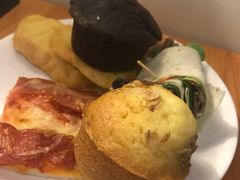 -So Lounge索兰至餐厅(蓝色港湾店)