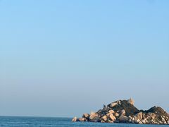 -青澳湾北回归线广场