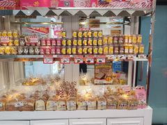 -味多美蛋糕(苏州街地铁店)