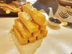 -烤匠麻辣烤鱼(环球中心店)