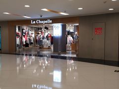 -银座mall(东直门店)