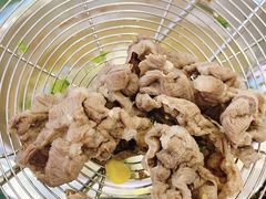 -福合诚潮汕牛肉火锅(西丽分店)