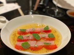 -杭州西子湖四季酒店·金沙厅