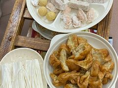 -三叔牛杂火锅店(三淮大街15号店)
