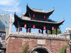 -鹅滋道(甘坑古镇店)