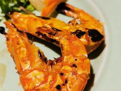 -Lam Vien Restaurant