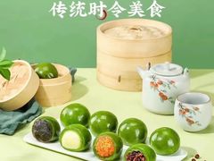 -食悦江南·淮扬菜·烤鸭(亚运村·惠新店)