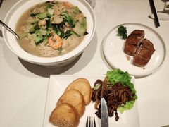 -莆田餐厅PUTIEN(武商MALL店)