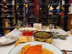 -阿诺泰·泰国餐厅(棕北店)