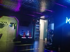 -M-MIX电音烤吧