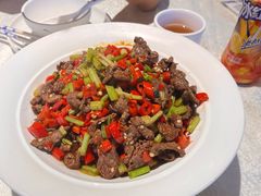 -赣南人家(顺义后沙峪亚朵店)