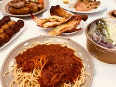 -宜家·瑞典风味餐厅(北京西红门店)