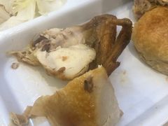 -香妃烤鸡(西单店)