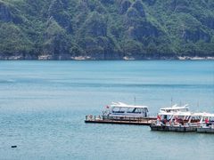 -易水湖景区
