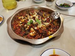 -重庆何乌鱼(南湖逸家店)