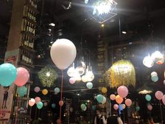 -胡桃里音乐酒馆(观澜御湖店)