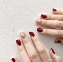 -妙睫屋日式美甲美睫