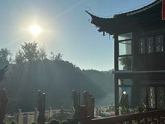 -凤城河风景区