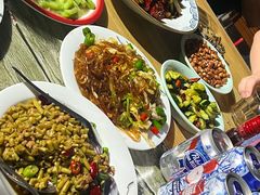 -小天府川菜馆(魏公村店)