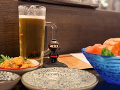 朝日扎啤-哥哥の深夜食堂(红松东路店)