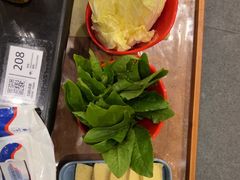 -北门涮肉·铜锅涮肉(南锣鼓巷店)