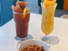 -新宝餐厅(流塘店)
