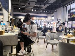 -海马体照相馆(合肥包河万达广场店)