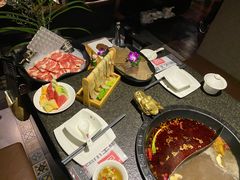 -椒王火锅(厚街万达店)