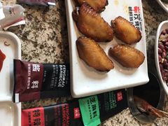 -丰茂烤串(六里桥店)