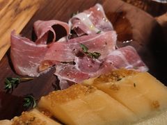 -La Strada(安福路店)