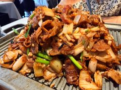 -四季民福烤鸭店(王府井东安门店)