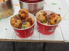 -阿宝生煎包(万松园总店)