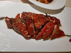 -茅庐川菜(烟台万象汇店)