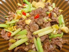 -秋色客家菜(南山店)