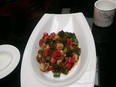 -小广寒电影艺术餐厅(小广寒经三路店)