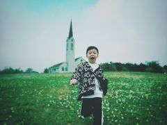 -云漫湖生态度假公园