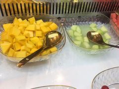 -溪边姑娘·拉丝酸奶水果捞(春熙路店)