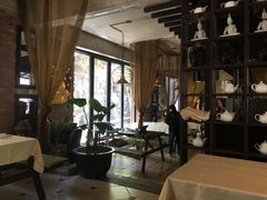 -Local泰莲庭(虹鳟鱼店)