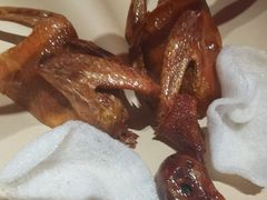 -鸽子侯·家宴·平价海鲜(市图书馆店)