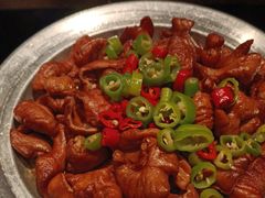 -一楼食业·食惠一楼