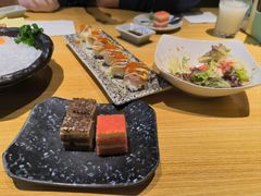 -真剑日本料理·铁板烧(贵州路店)