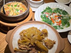 -金苑酒家·客家菜·广东老字号(万象店)