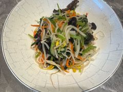 -奇芳阁·百年清真南京菜(夫子庙店)